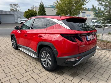 Hyundai TUCSON - 3