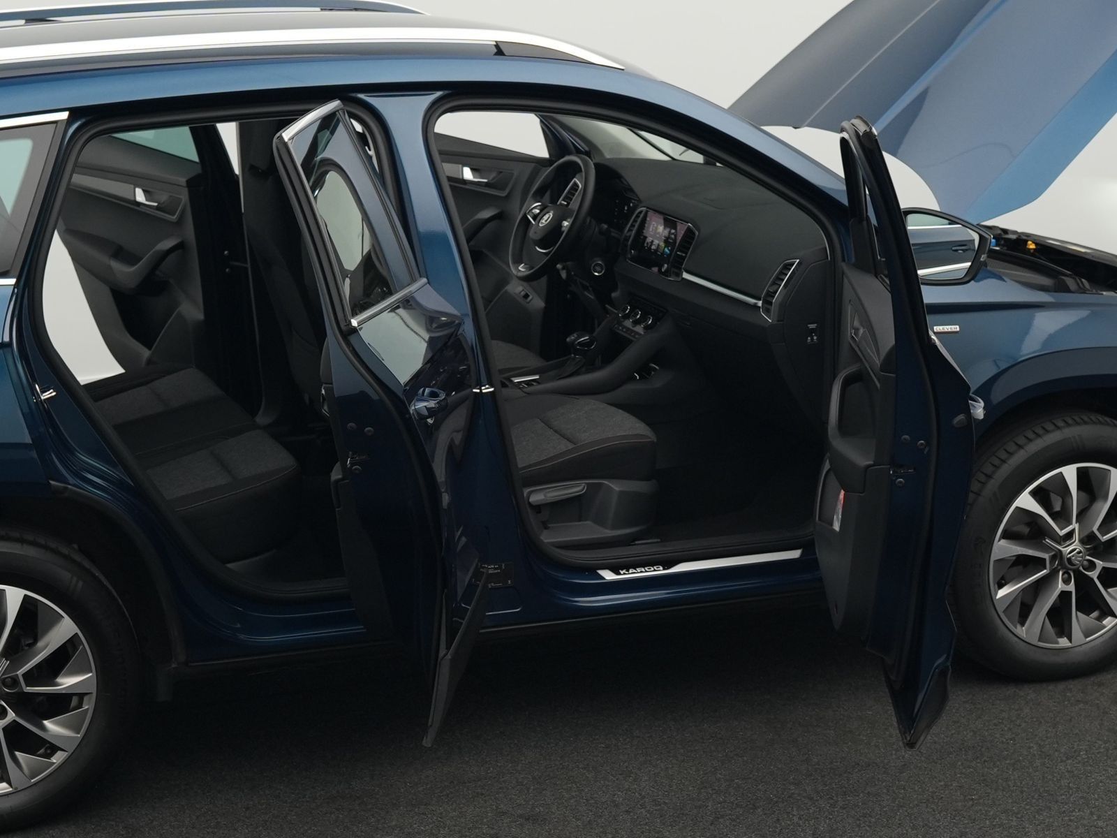 Skoda Karoq - Bild 33