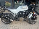 Husqvarna Vitpilen 401 - HUSQVARNA VITPILEN 401
