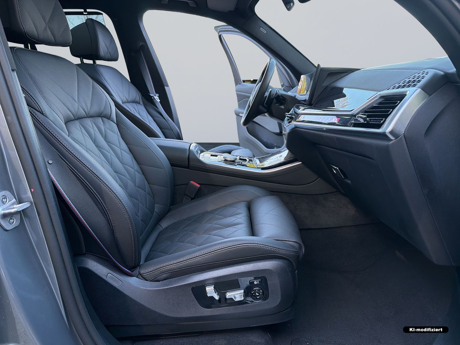 BMW X5 - Bild 11