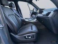 BMW X5 - Vorschau Bild 11