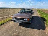 Audi 80 b2 1.8l GL TÜV 04/27 H Kennzeichen... - Audi 80: Gl