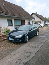 Seat Exeo, 2,0 FSI AUTOMATIK, oder Tausch ... - gebrauchte Seat Exeo aus dem Jahr 2011