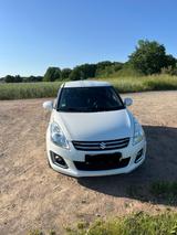 Suzuki Swift 1.2 X-TRA  - Suzuki Swift X-TRA mit Benzin-Antrieb