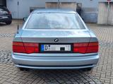 BMW E31 850iA Zweitbesitz / komplette Historie - BMW 850: 850i