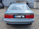 BMW E31 850iA Zweitbesitz / komplette Historie - BMW 850: Coupé, 850i