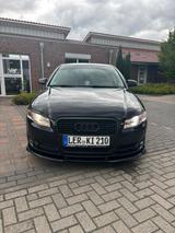 Audi audi a4 b7 1.8 turbolader - Audi A4: Turbo