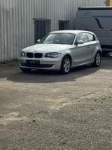 BMW 1 118i - BMW 118: Coupe, 118i