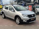 Dacia Sandero II Stepway 1.5dCi*Klima*1.HD*M&S*TÜV NEU - Dacia Sandero: 1.5