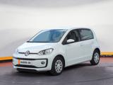 Volkswagen up! move*Tempo R-Kam SHZ Maps+More-dock Spurass - Volkswagen up! in Aachen