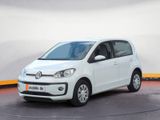 Volkswagen up! move*Tempo R-Kam SHZ Maps+More-dock Spurass - Volkswagen up! in München