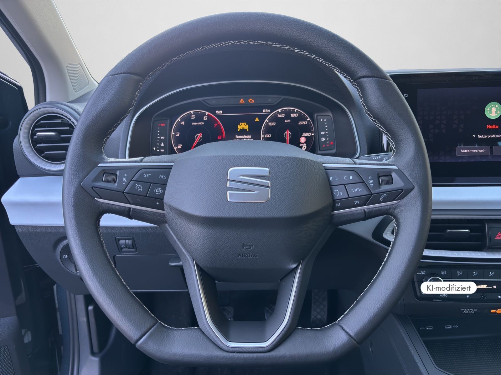 Seat Ibiza - Bild 10