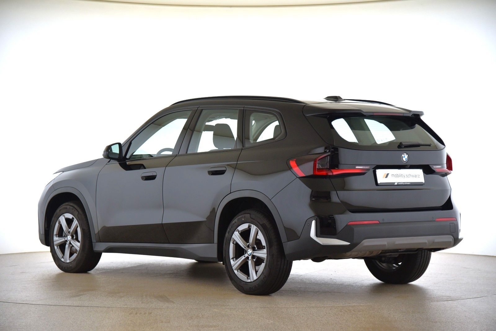 BMW X1 xDrive20d DriveAss+ AHK Alarm LED DAB ParkAss foto 2