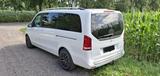 Mercedes-Benz V 250 d EDITION lang LED Sport Autom. - Mercedes-Benz V-Klasse: Sport Edition