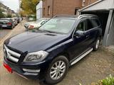 Mercedes-Benz GL 350 BlueTEC 4MATIC - - Mercedes-Benz GL-Klasse in Bochum