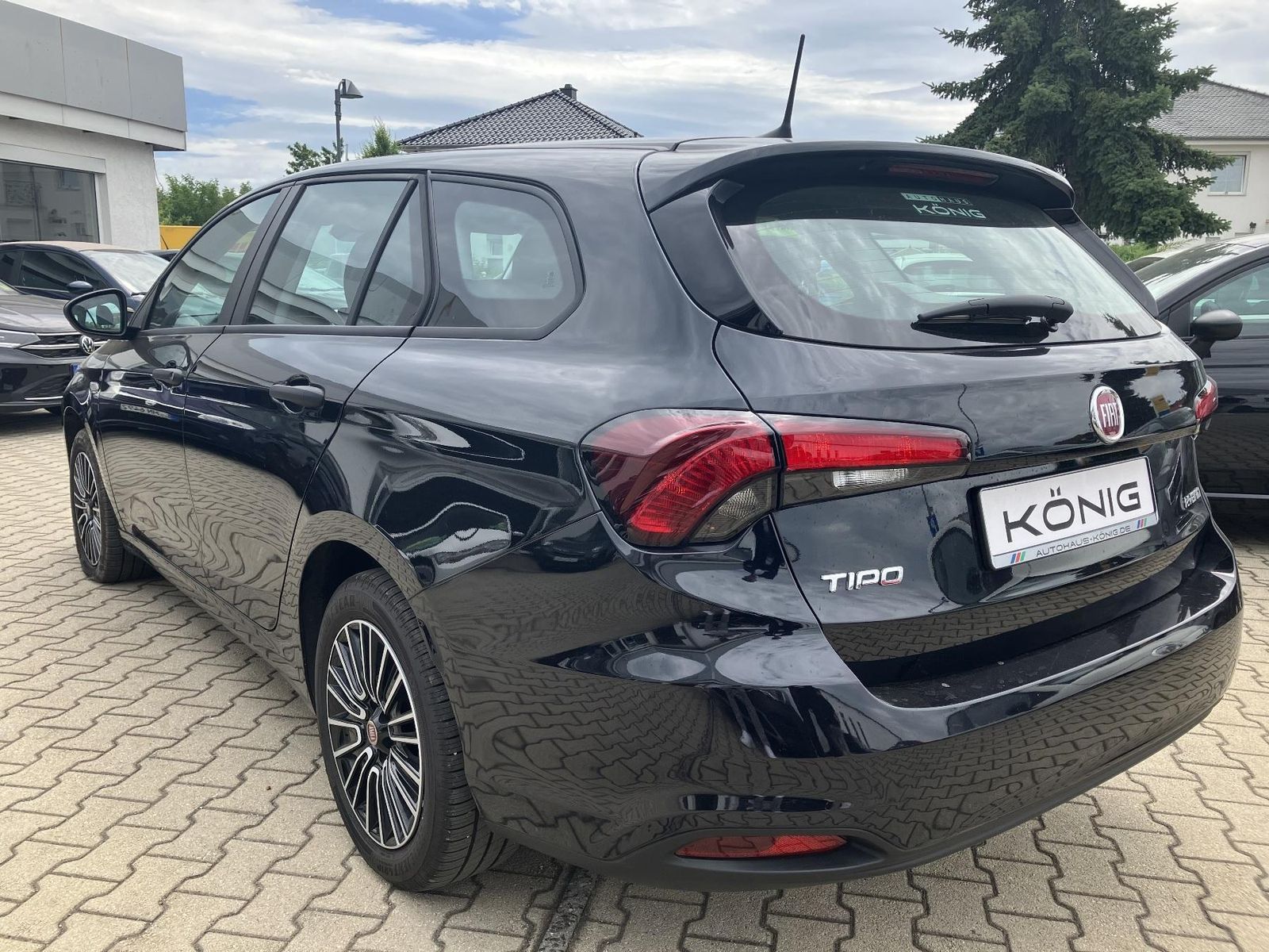 Fiat Tipo - Bild 6