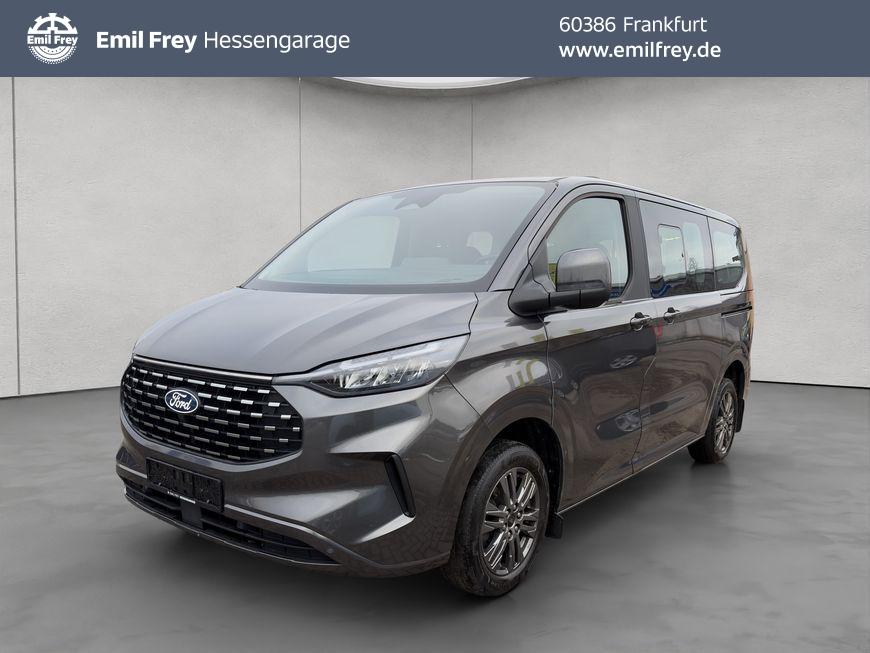 Ford Tourneo Custom 320 L1H1 VA Titanium