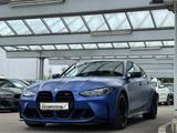 BMW M3 Competition M-Track-Paket 2. J. GARANTIE - BMW mit Benzin-Antrieb: Garantie