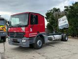 Mercedes-Benz Actros 1841 V6 4X2 Chassis MP2 Airco Low Cabine - Angebote