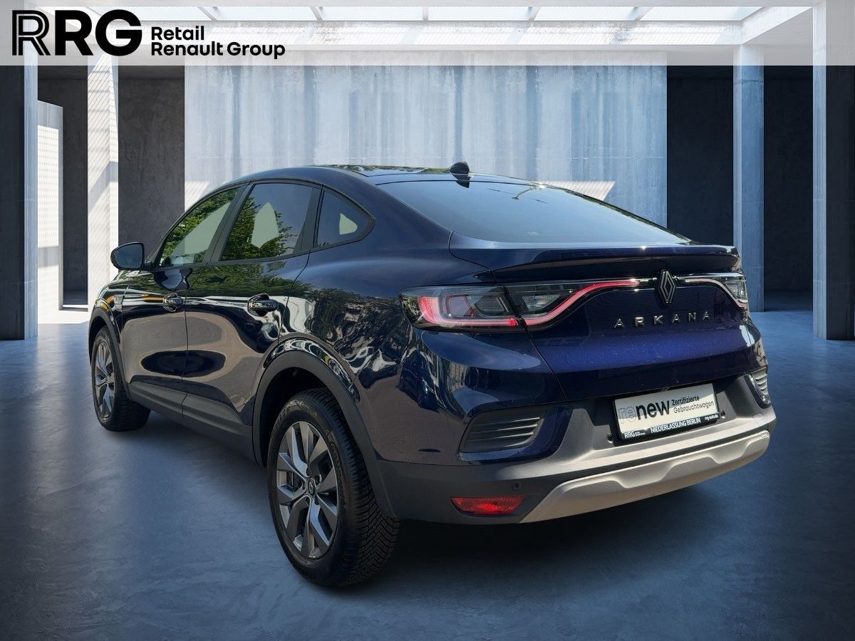 Renault Arkana - Bild 4