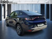 Renault Arkana - Vorschau Bild 4