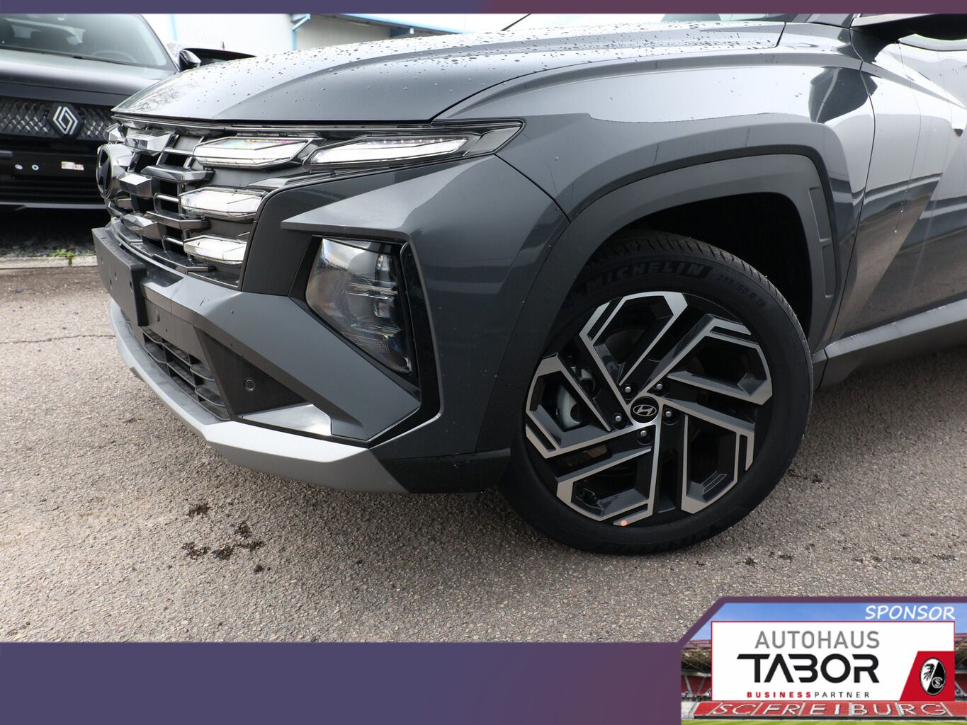 Hyundai TUCSON - Bild 5