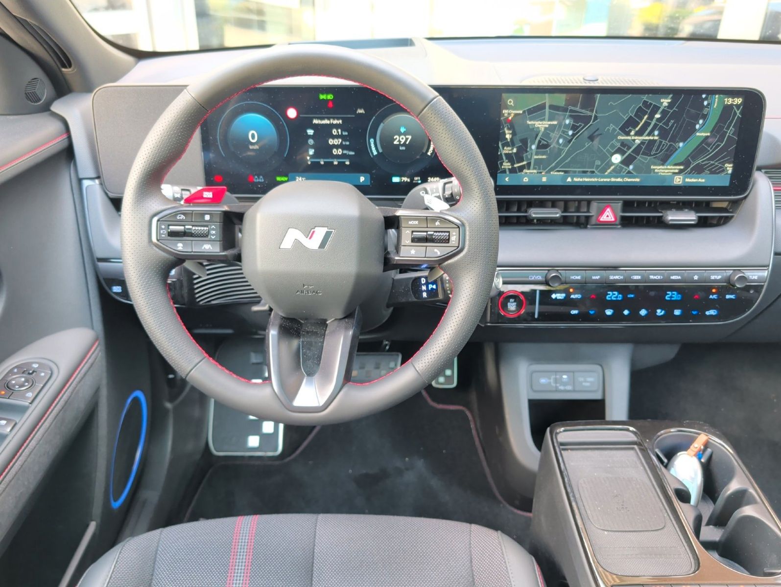 Hyundai IONIQ 5 – Bild 12