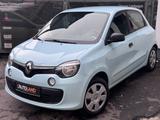 Renault Twingo Expression 1.0l*KLIMA*LED*TÜV NEU*5 TÜRER - Renault Twingo in Wuppertal