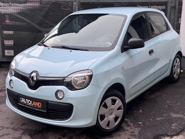 RENAULT Twingo Twingo Expression 1.0l*KLIMA*LED*TÜV NEU*5 TÜRER - Bild 2