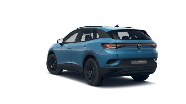 Volkswagen ID.4 - Bild 3