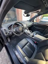 Porsche Cayenne Diesel - - Porsche Cayenne in Bremen