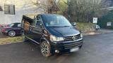 Volkswagen VW T5.2 Multivan highline 4 Motion  130000 km - VW LT Gebrauchtwagen