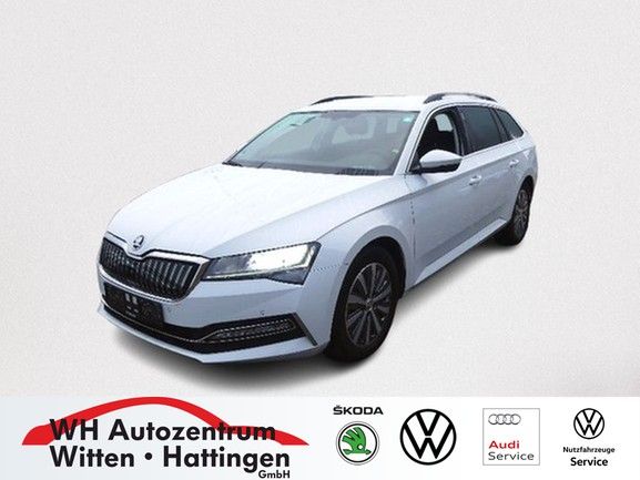 Skoda Superb Combi 1.4 TSI iV DSG Ambition STANDHZG AH