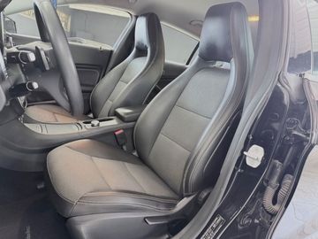 Mercedes CLA 200 - 12