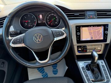 Volkswagen Passat Variant - 7