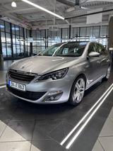 Peugeot 308 SW Active BlueHDi 120 EAT6 STOP & START ... - Peugeot 308 in Bonn