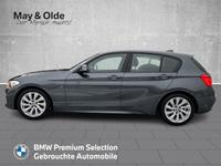 BMW 116 i  M Sportpaket Klima PDC Ambiente