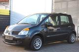 Renault Modus 1.2 16V # Klima # Alufelgen # TÜV NEU!!! - gebrauchte Renault Modus aus dem Jahr 2006