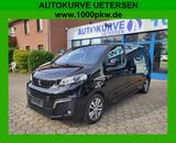 Peugeot Traveller 2.0 HDI Business VIP L2 Leder Pano - gebrauchte Peugeot Traveller aus dem Jahr 2019