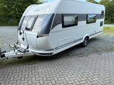 Hobby Excellent Edition 560 KMFE**Vollausstattung**