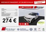 Volkswagen ID.4 GTX 220/77 274,-ohne Anzahlung Top-Sport Pa