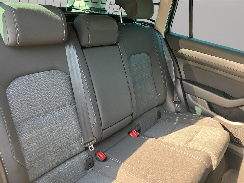 Volkswagen Passat Business 2.0 TDI DSG Navi AHK LED, миниатюра 18
