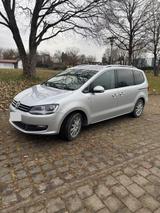 Volkswagen Sharan 2.0 TDI BlueMotion Technology LIFE LI... - Volkswagen Sharan: Bluemotion