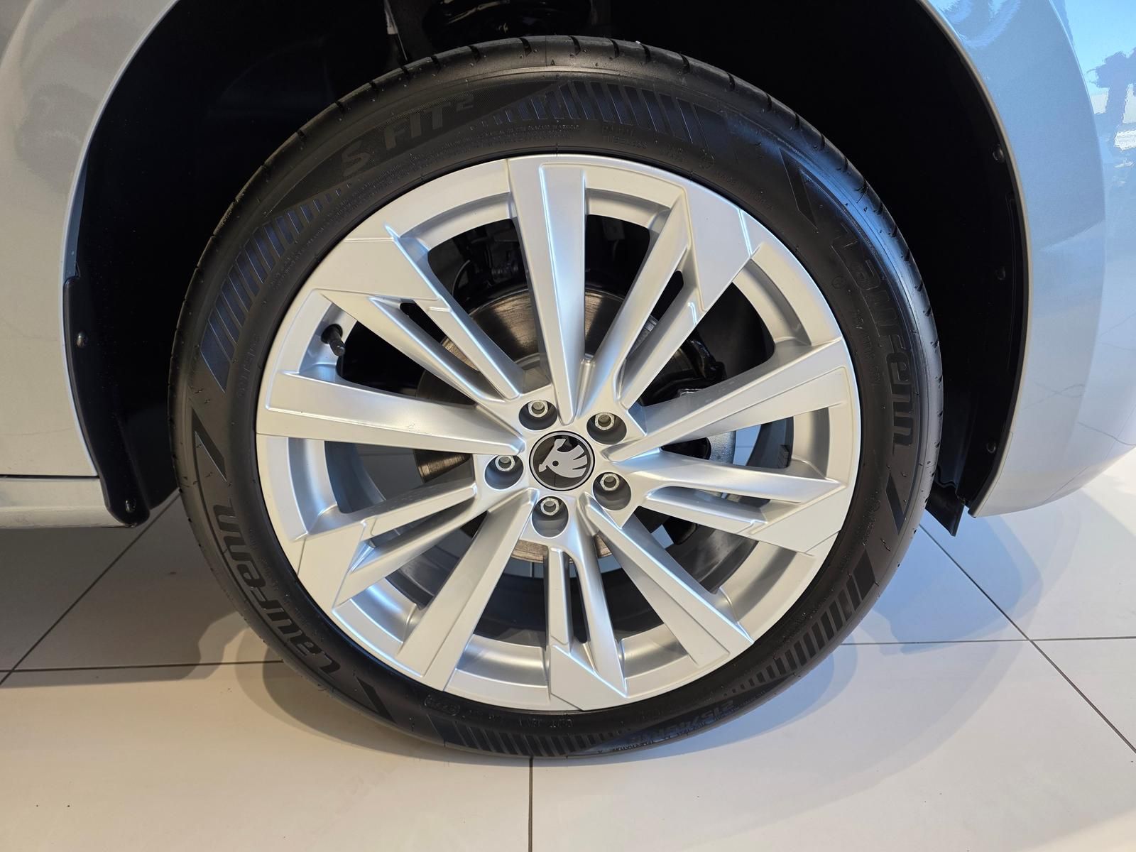 Skoda Kamiq - Bild 16