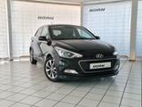 Hyundai i20 Style, unfallfrei, Kamera, Navi, HU/AU neu - Hyundai i20: mit Navigationssystem