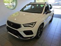 Cupra Ateca - Vorschau Bild 2