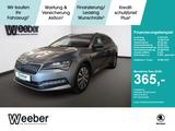 Skoda Superb Combi Style *AHK*STHZ*MATRIX*NAVI*KAMERA*
