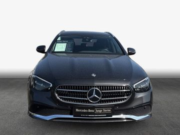 Mercedes E 220 - 3