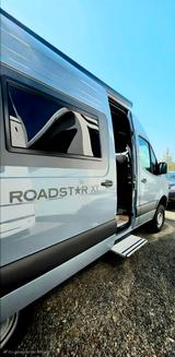 Pössl Roadstar XT - NEUFAHRZEUG! Sofort verfügbar! - Pössl Roadstar