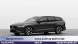 Volvo V60 B4 Benzin Ultimate Dark Klima Leder
